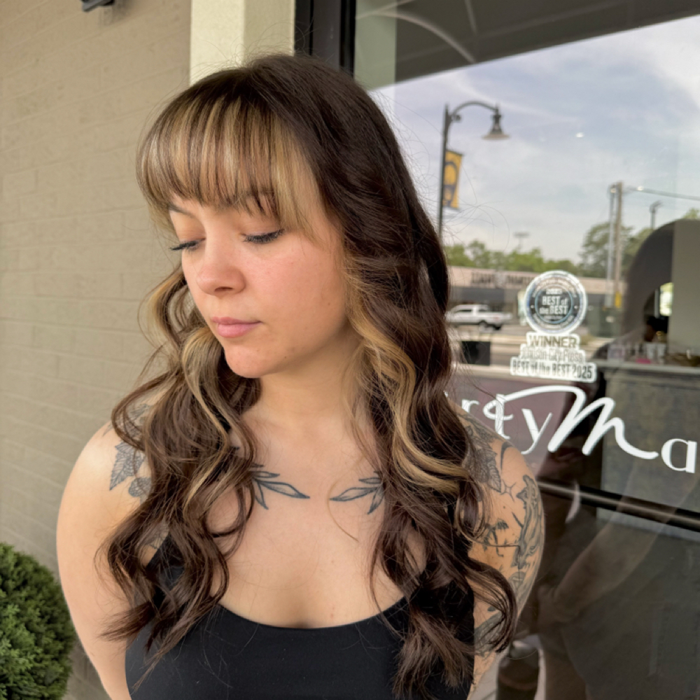 Accent Foils at Creations By Kaylee in Johnson City, TN