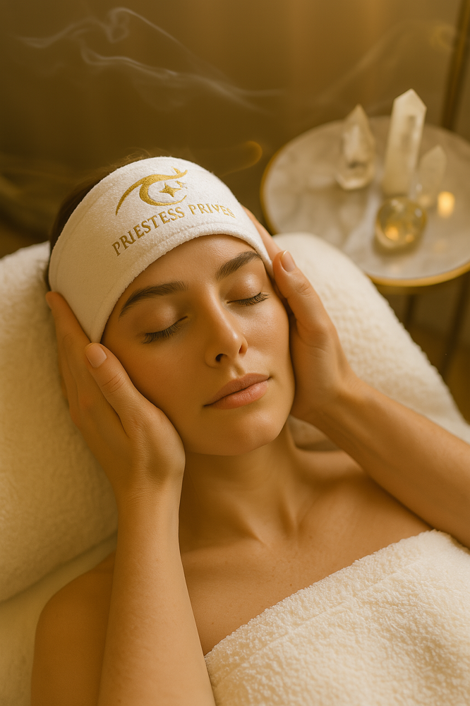 Priestess Privee Facial