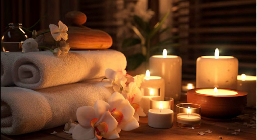 1.5 Hour Massage