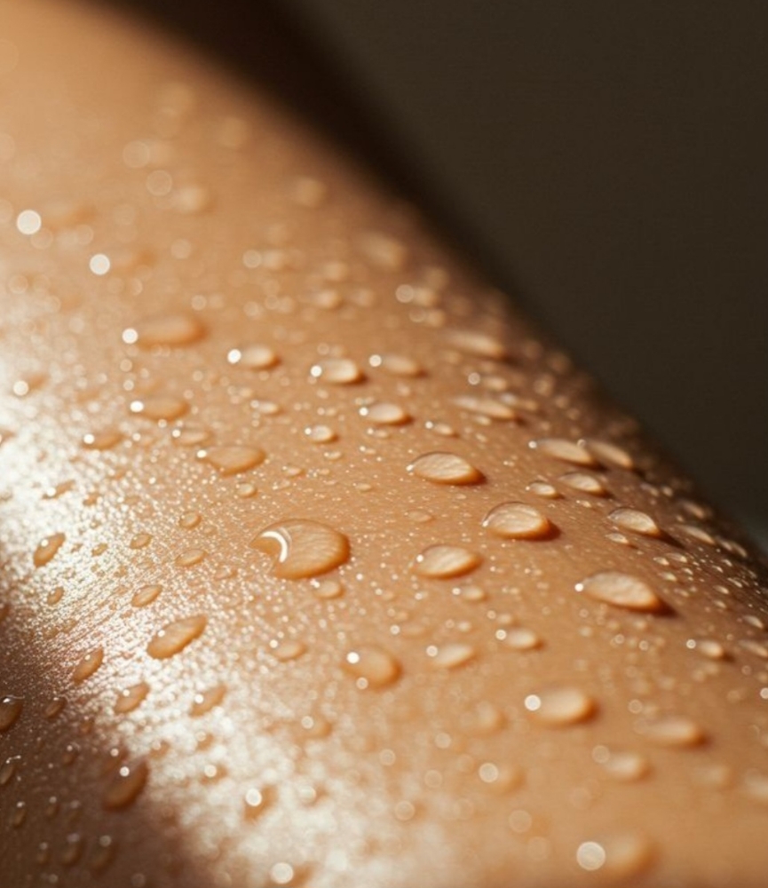 Lunch Time Warm Up at The Hideaway in Standish, MI