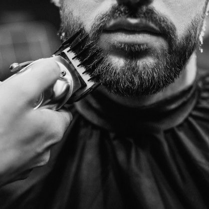 Beard Trim at Hair by Isabelle Grace in Newburgh, IN