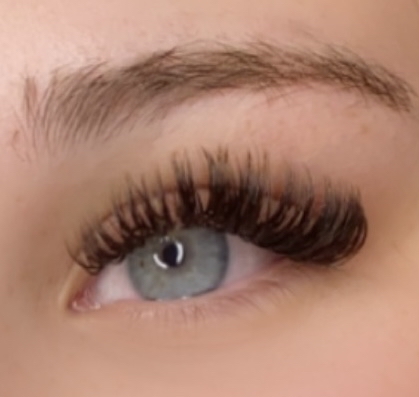 Mascara (Wet Set) Full Set at Luscious Looks in Goshen, IN