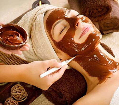 Chocolate Facial