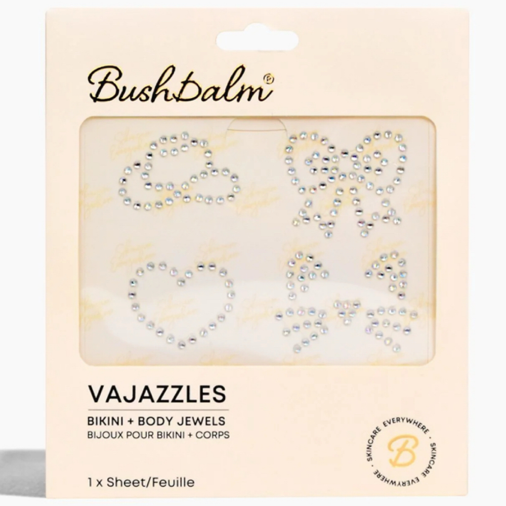 Vajazzles at EsthiSamm Placentia in Placentia, CA