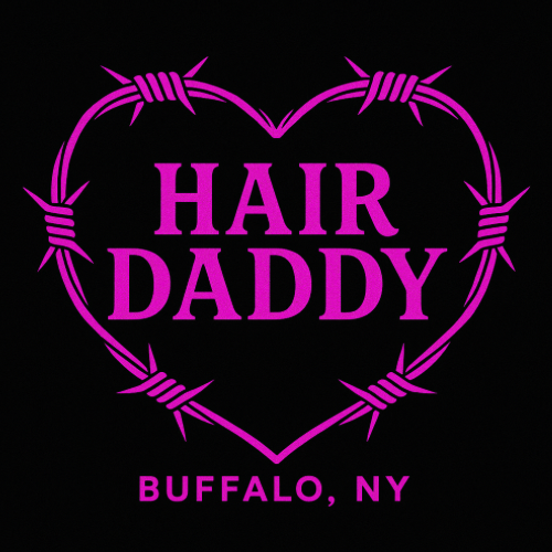 New Client Info (Not a Service) at Hair Daddy Buffalo in Williamsville, NY