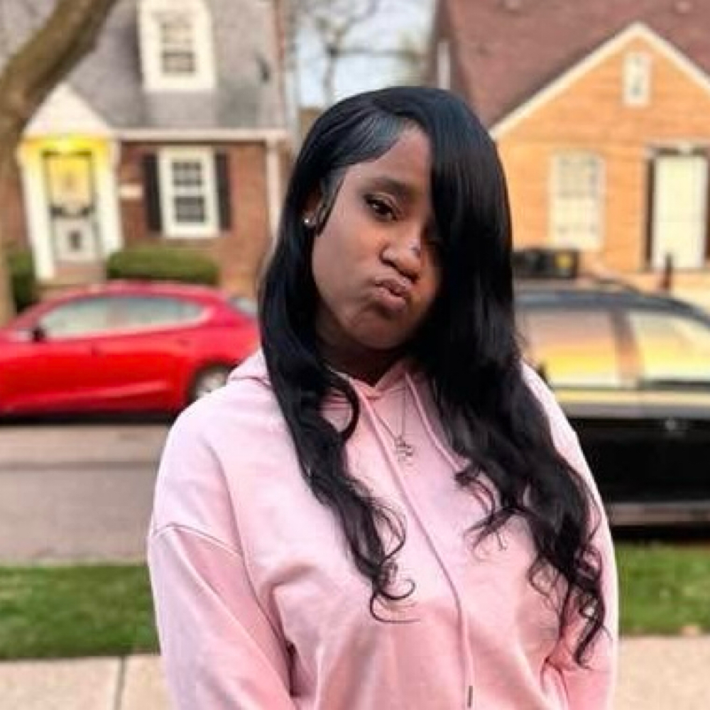 Closure Sew-in at Consecrated Hands LLC in Lincoln Park, MI