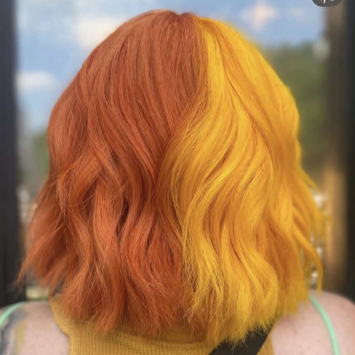 Total Fashion Root Maintenance