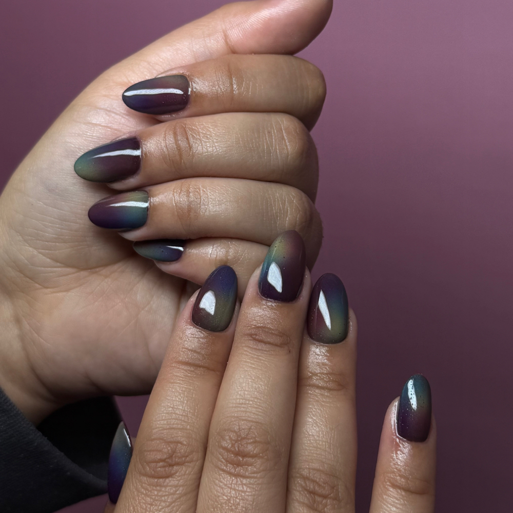 Level 3 Nail Art at Thee_nail_bratt in Omaha, NE
