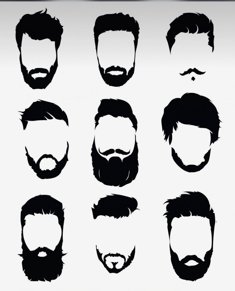 Mens Haircut