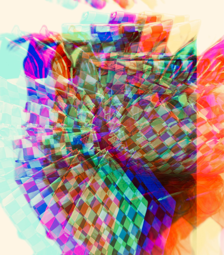 Flashpoint (Partial Blonding)