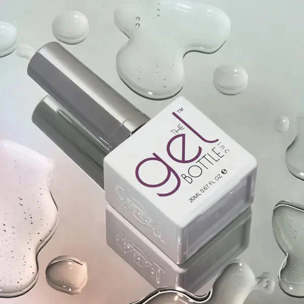 Rubber Base *most booked* at Ukiyo Nails in McMinnville, TN