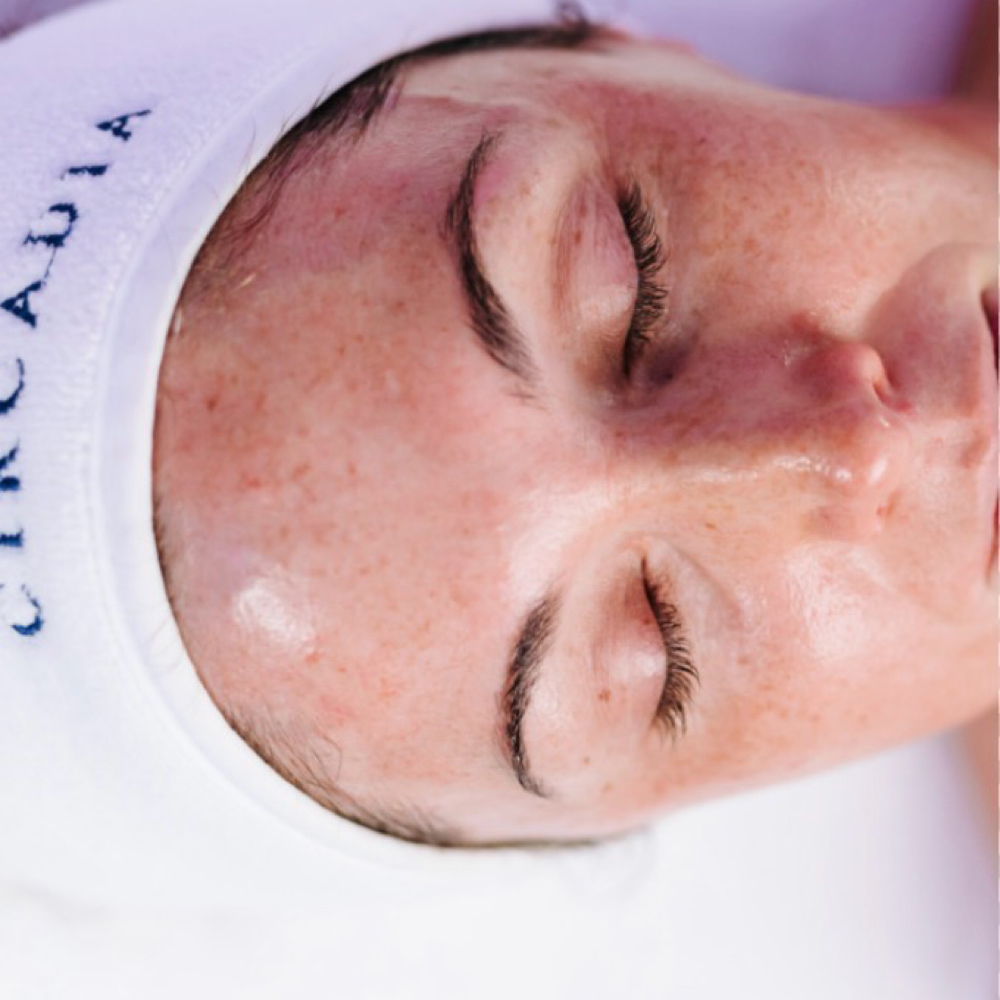 Dream Facial at Annabelle Beauty in New York, NY