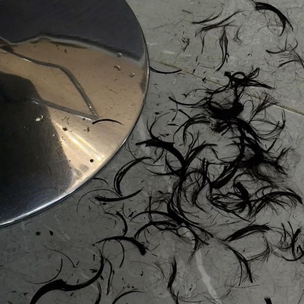 HAIRCUT at SINTHIIAAHAIRSTYLES in Redlands, CA
