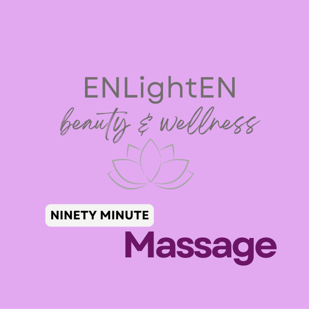90-minute Massage