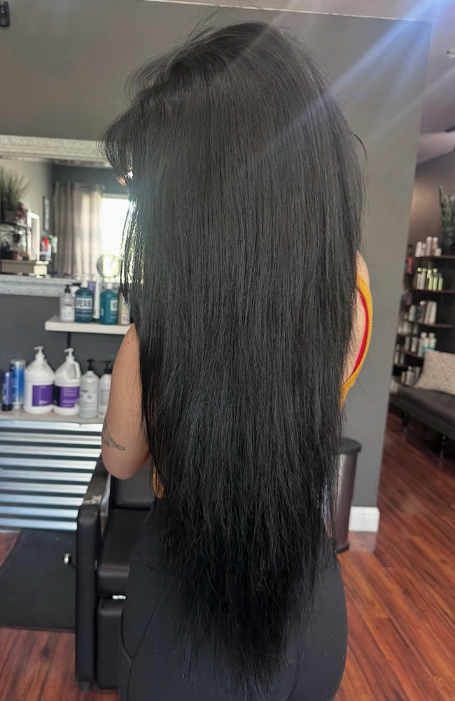 Luxury Extensions