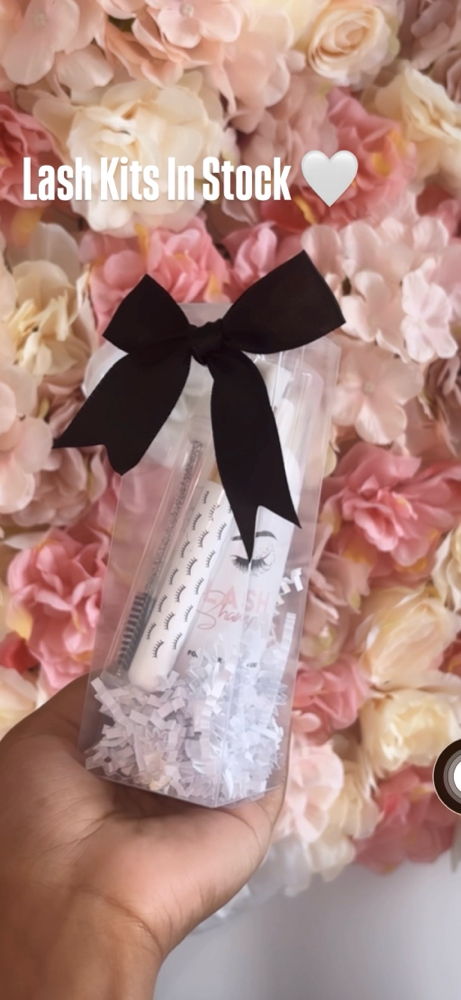 Lash Care Kit at Uniquely Aesthetics in Plymouth, MN