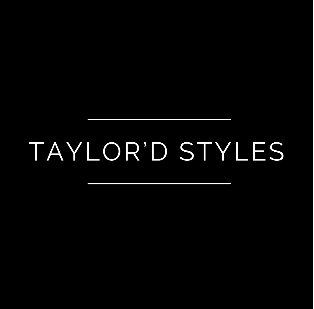 Toner and Style - Taylor