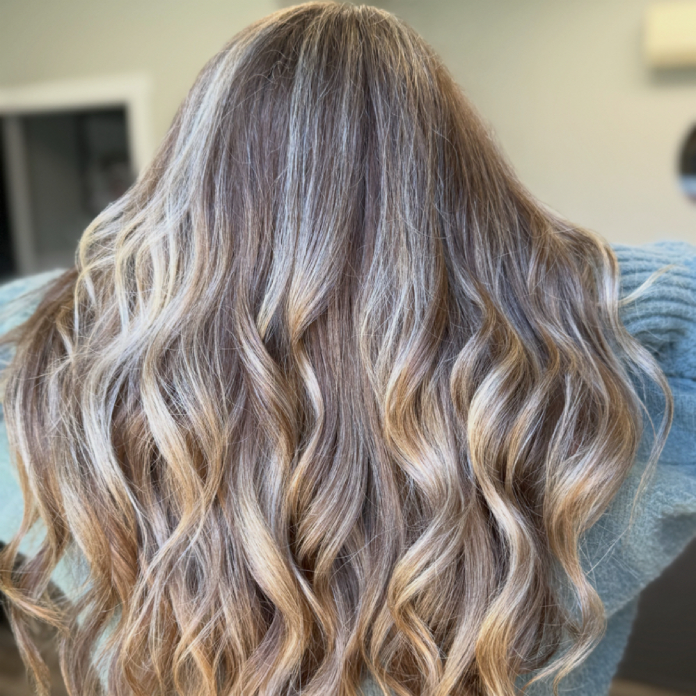 Highlights And Tone at Southern Belle Salon in Forest City, NC