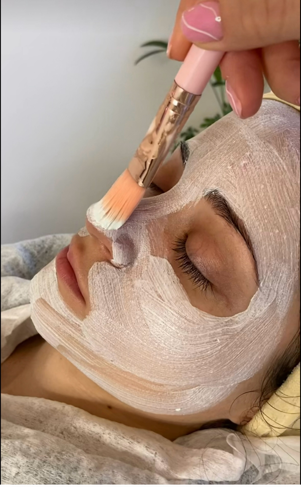 Mini Facial