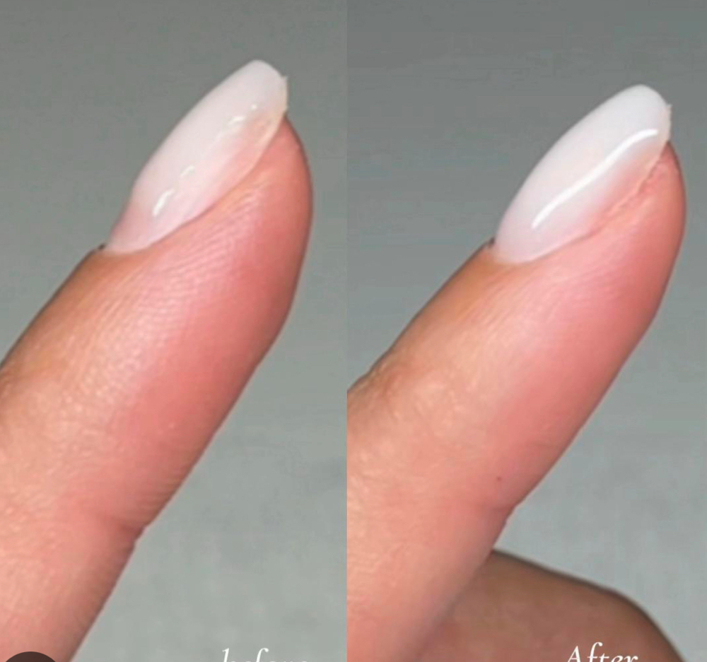 Builder Gel Fill