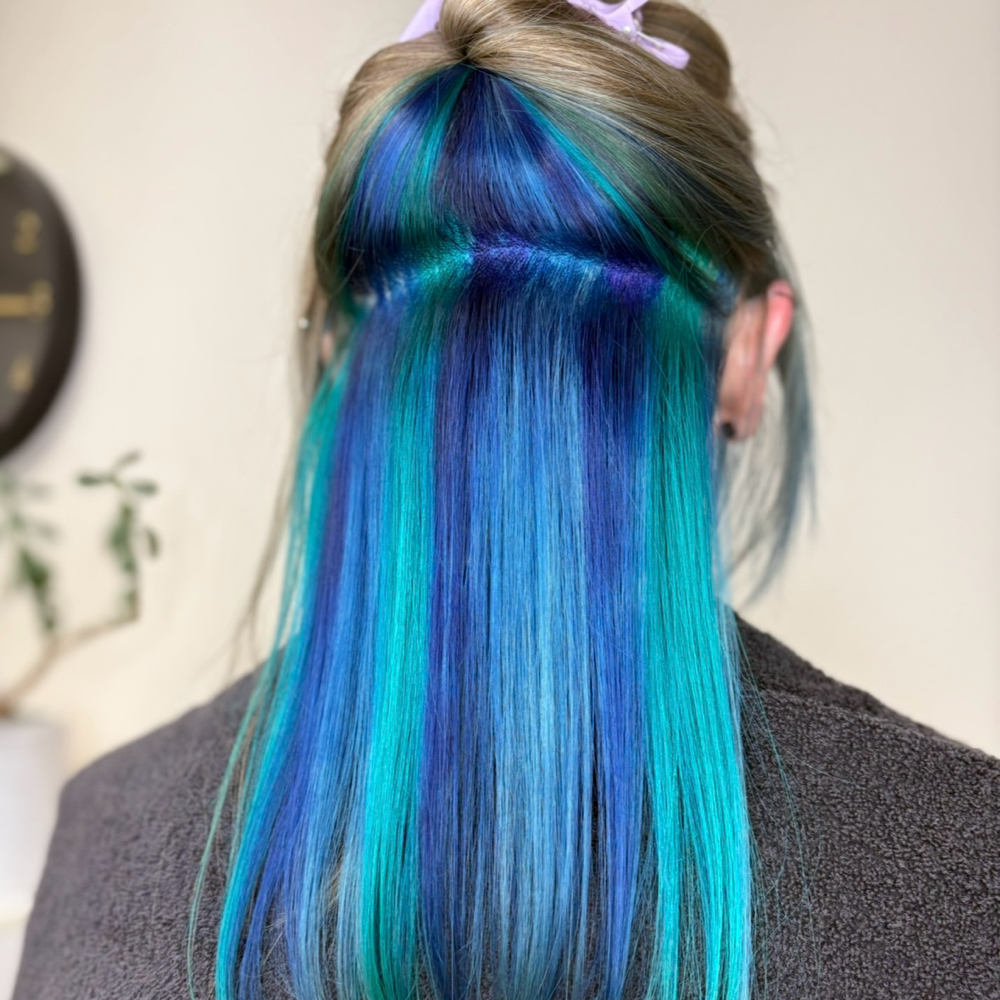 The Partial Vivid ($90/hr)