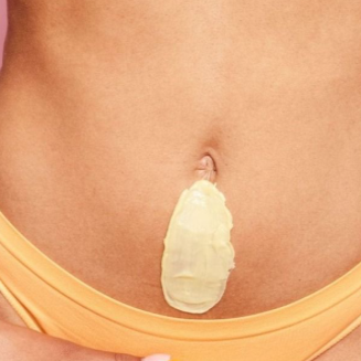 Stomach Strip at Hidden Beauty Wax & Spa in Arlington, TX