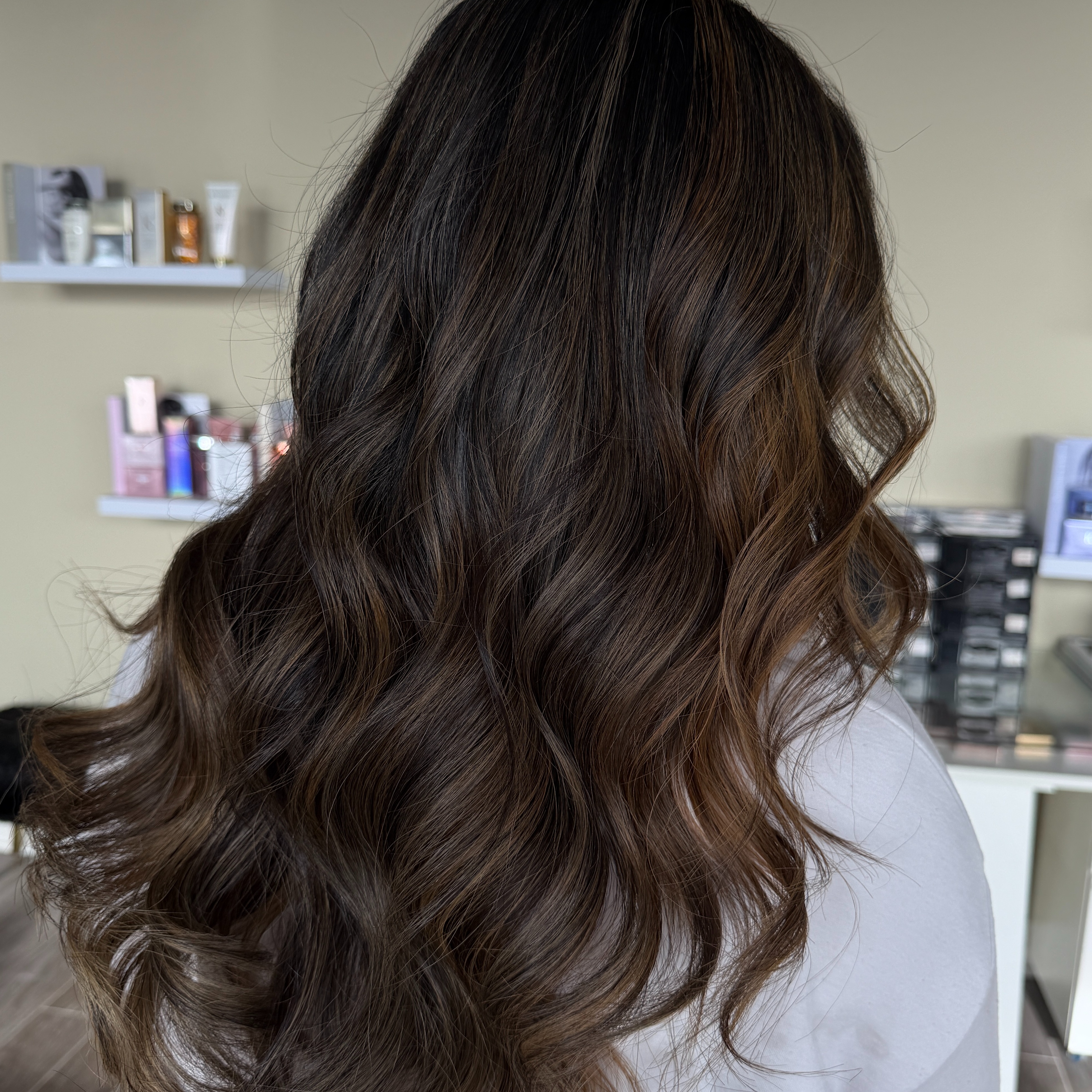 Women's Hair Cut at KDP Beauty in White Bear Township, MN