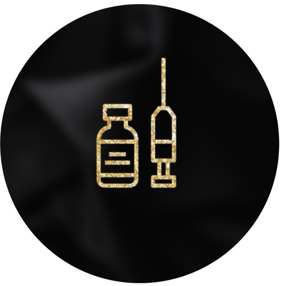 Microneedling at Glowtox Spa in Sola Salon in Orland Park, IL