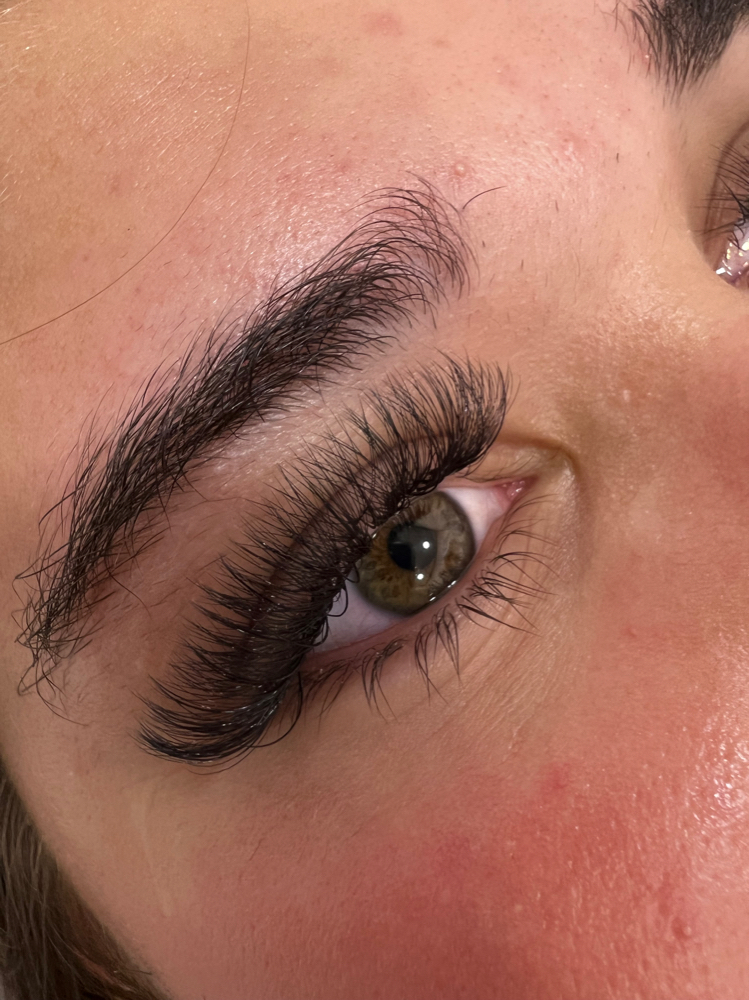 Volume Lash Set