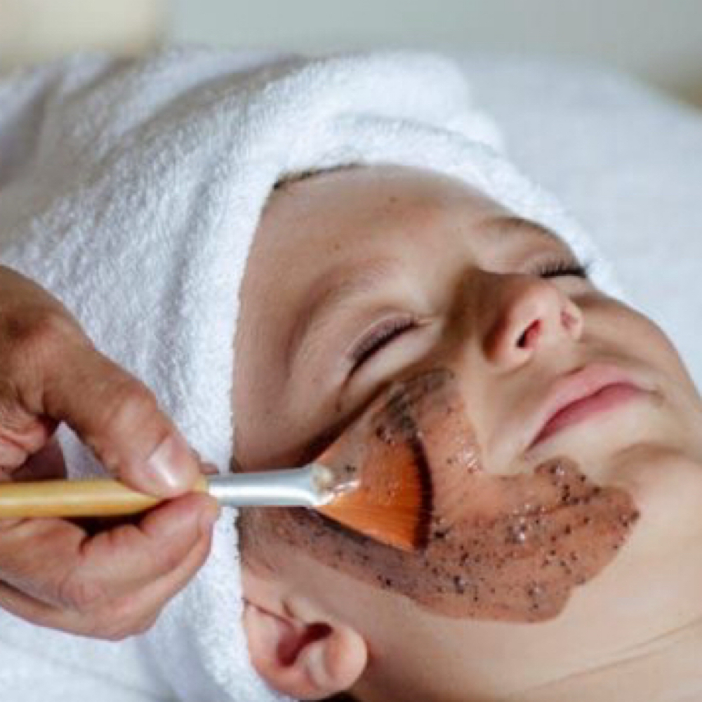 Kids/Teen Facial at Silk + Skin Aesthetics in Tallassee, AL