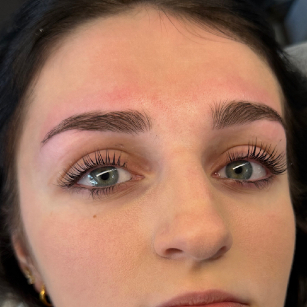 Lash Lift at Jay Lash LLC in buffalo, NY