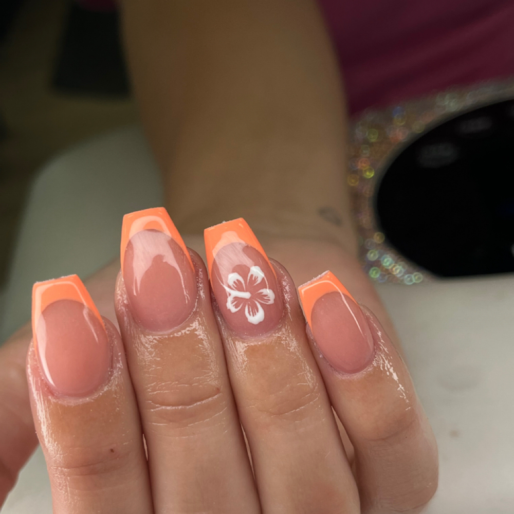 Nail Fix at Izannastarnailz in Xeina, OH