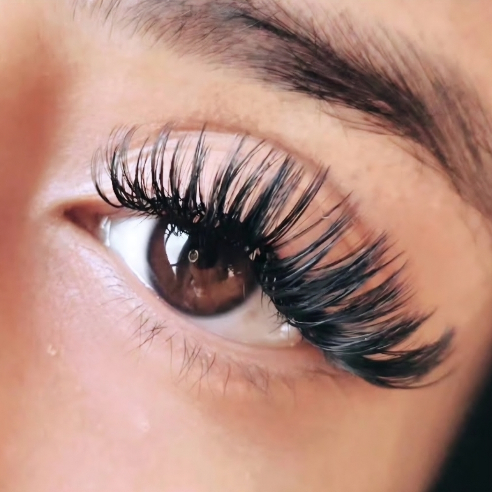 REFILLS (No Deposit) at Lashes By Shelby Quinn in Brighton, CO