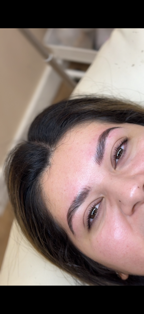 Brow Stain