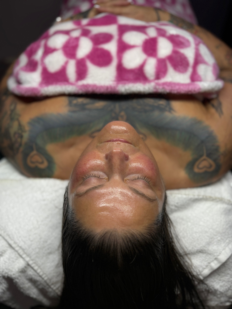 Intensive Rejuvenation Facial at Moonlight Aesthetics in pensacola, FL