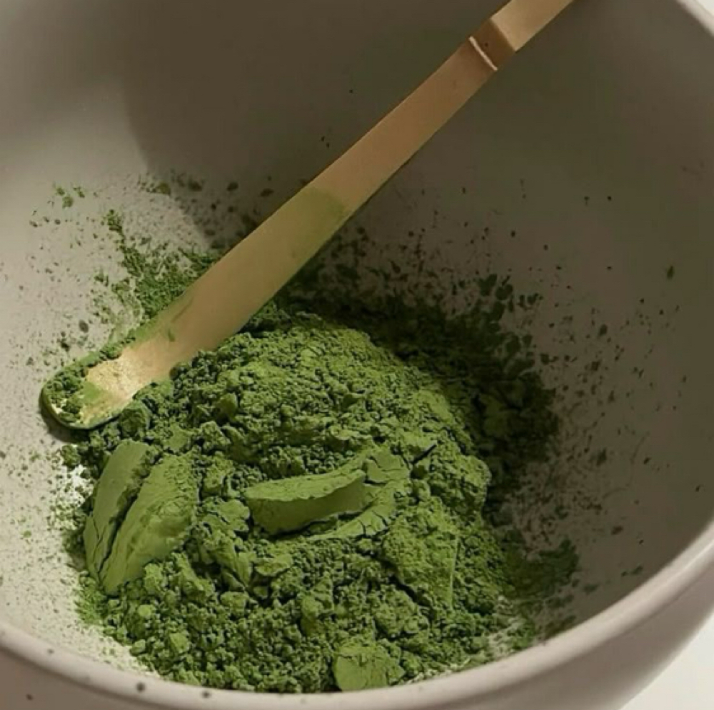 Matcha Glow Facial at Skin Touch in Laredo, TX