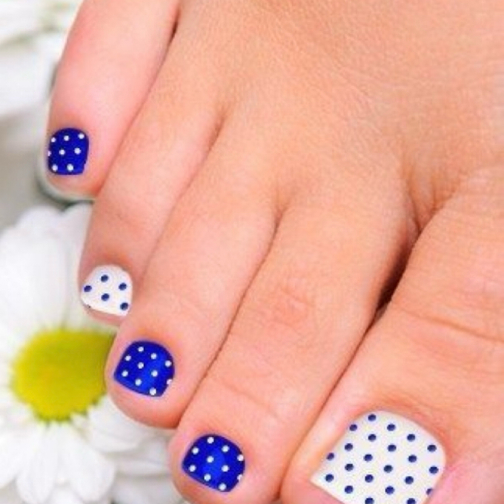 🦶LITTLE ANGELS (UNDER 10 YEARS) at Diana’s Nails & Spa in Livingston, NJ