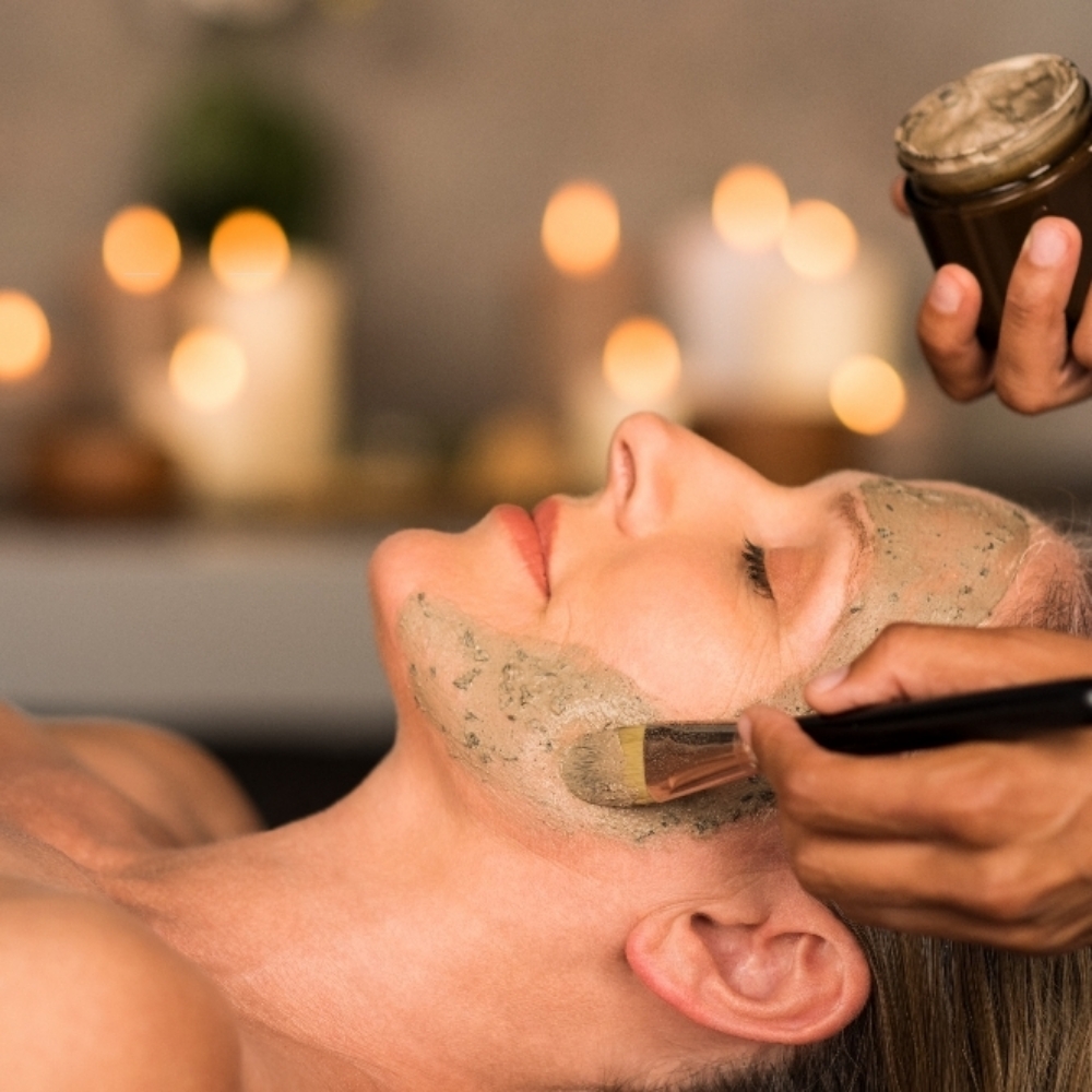Signature Glow Facial at Your Zensation in Springfield, MO