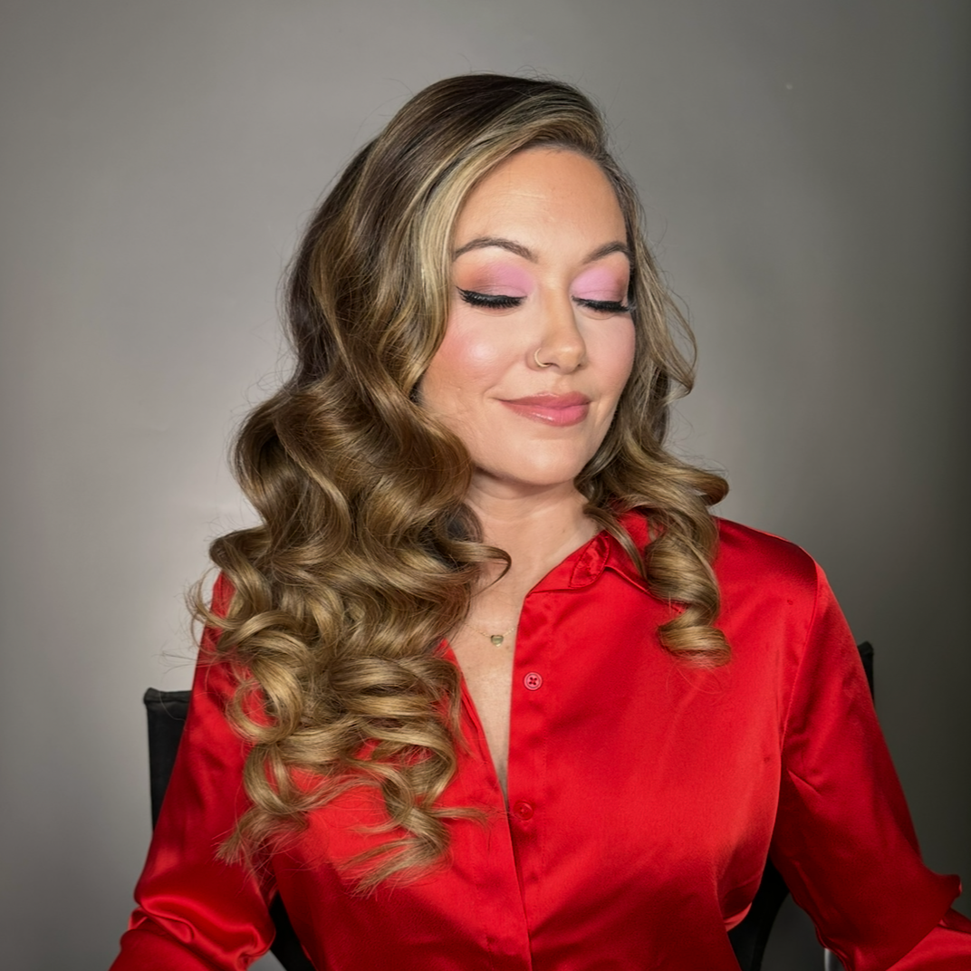 Opry Hotel & Resort Makeup at Glam Up