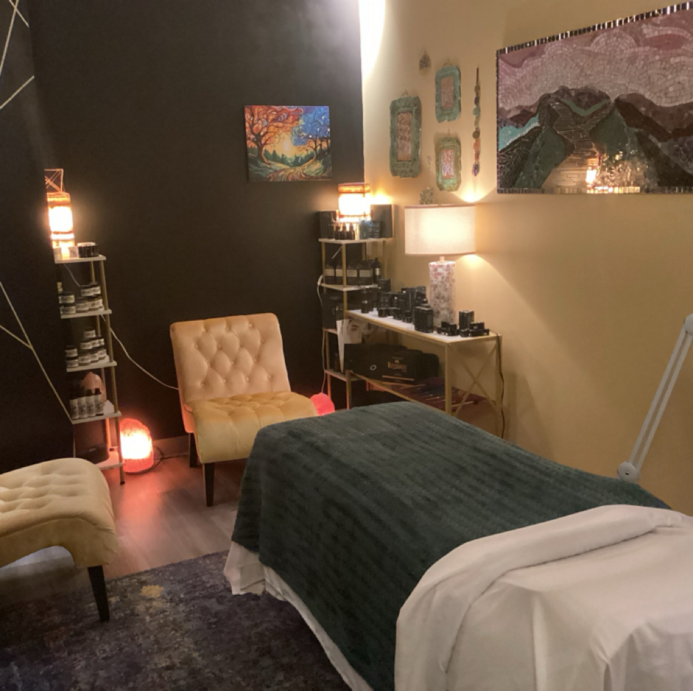 Divine Feminine Regression at Skin Therapy - Dawn Nelsen in Denver, CO