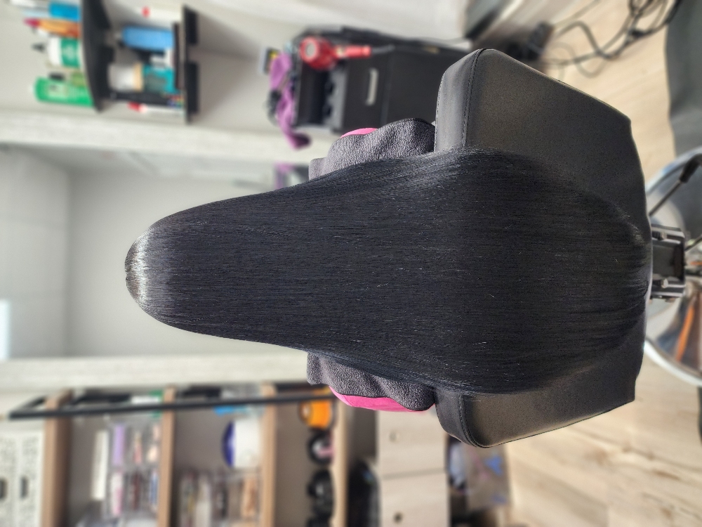 hair treatments(tratamientos)