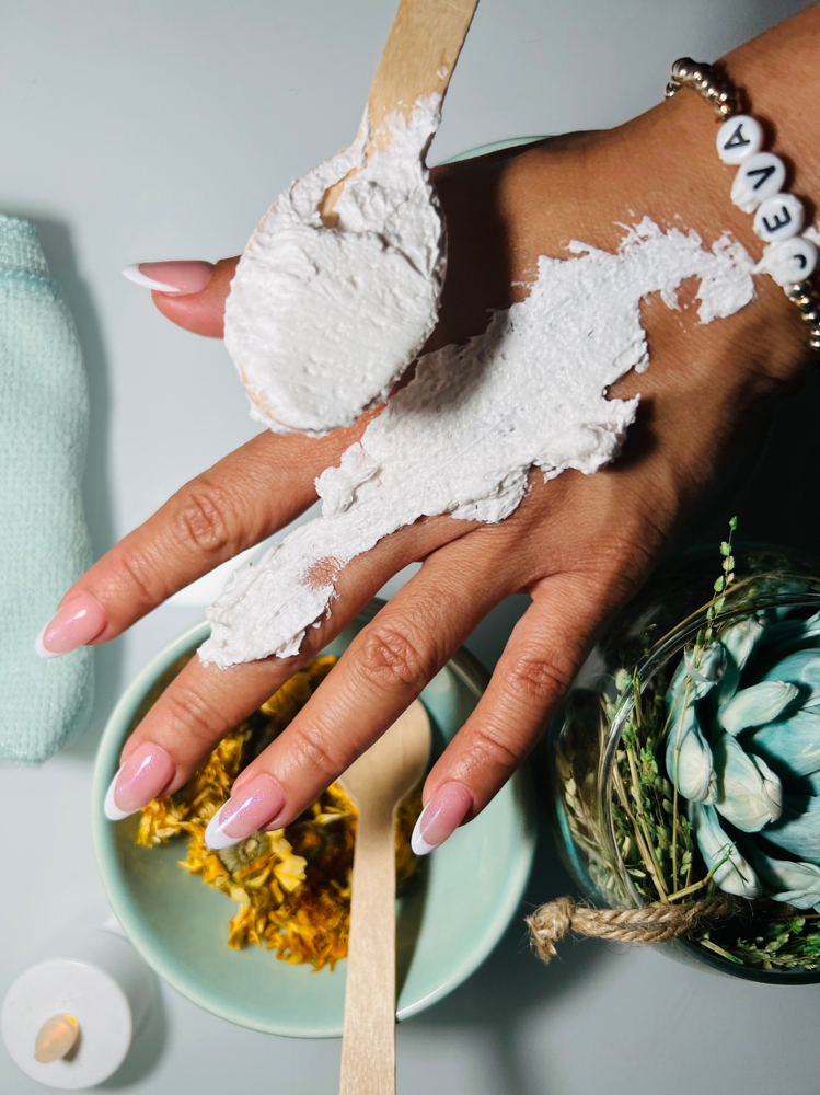 Wellness Spa Manicure