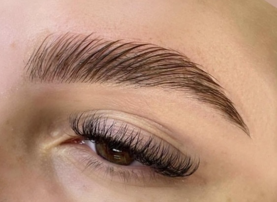 Brow Lamination