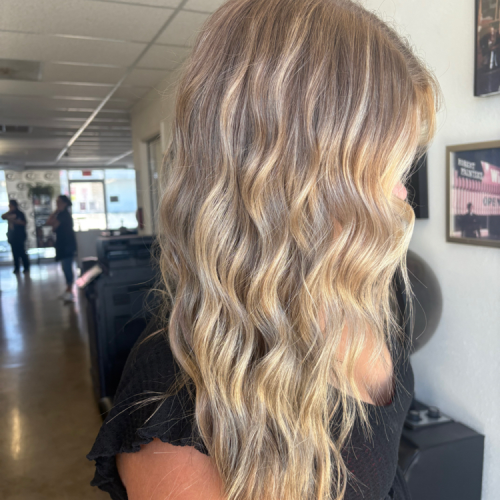 Full Lowlight at Kolorz By Kyleigh in Temple, TX