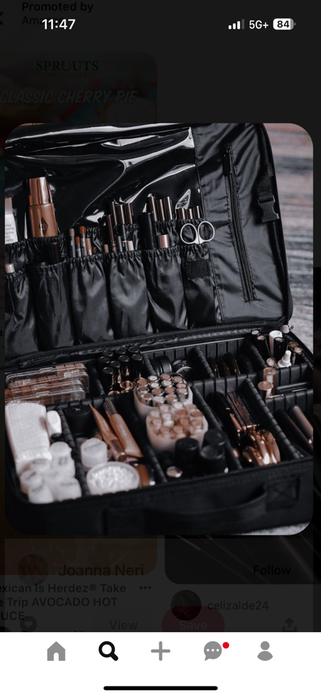 Makeup Event Or Everyday