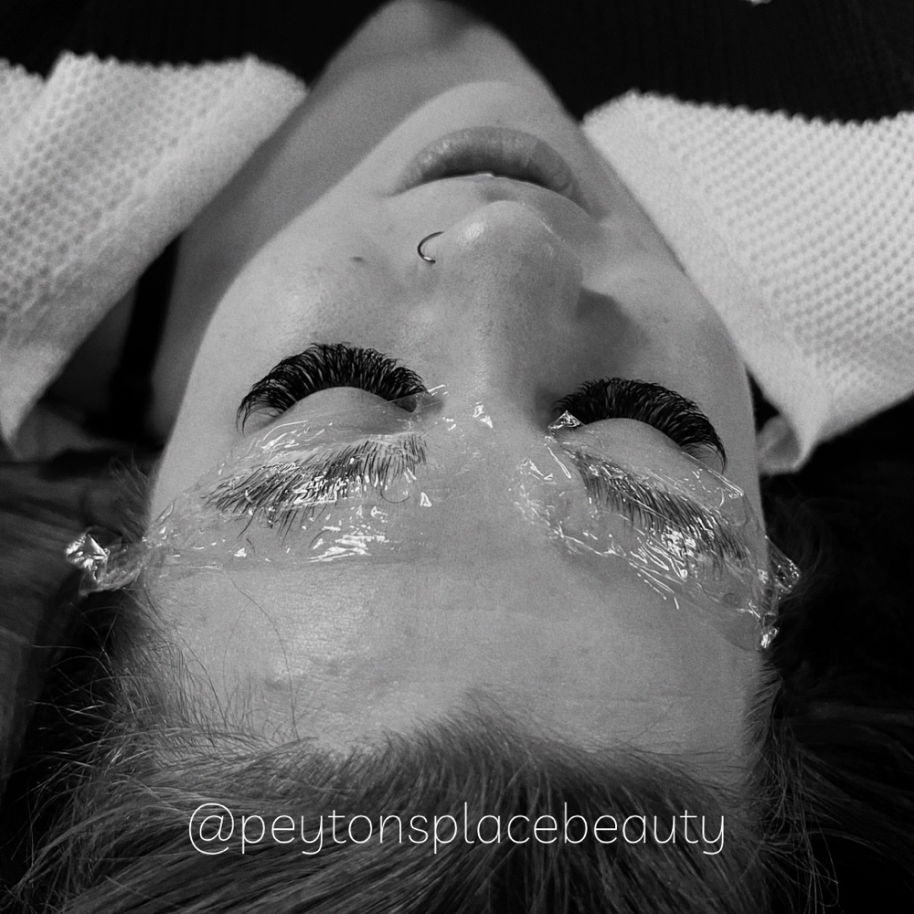 Full Brow Makeover