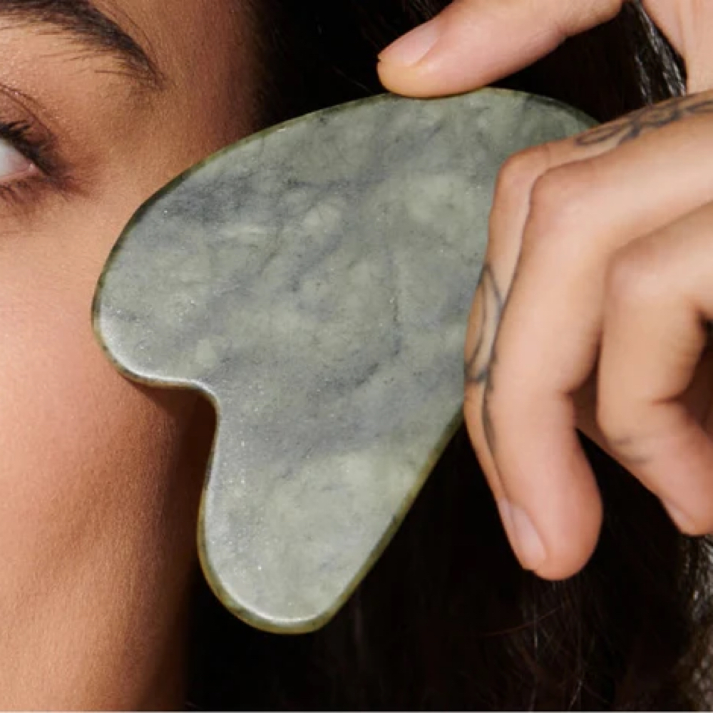 Add On Gua Sha at Luxe Esthetics by Madi in Minden, NE
