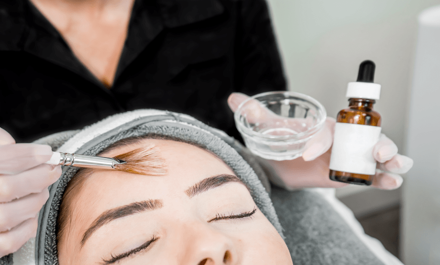Custom Facial (May Promo)