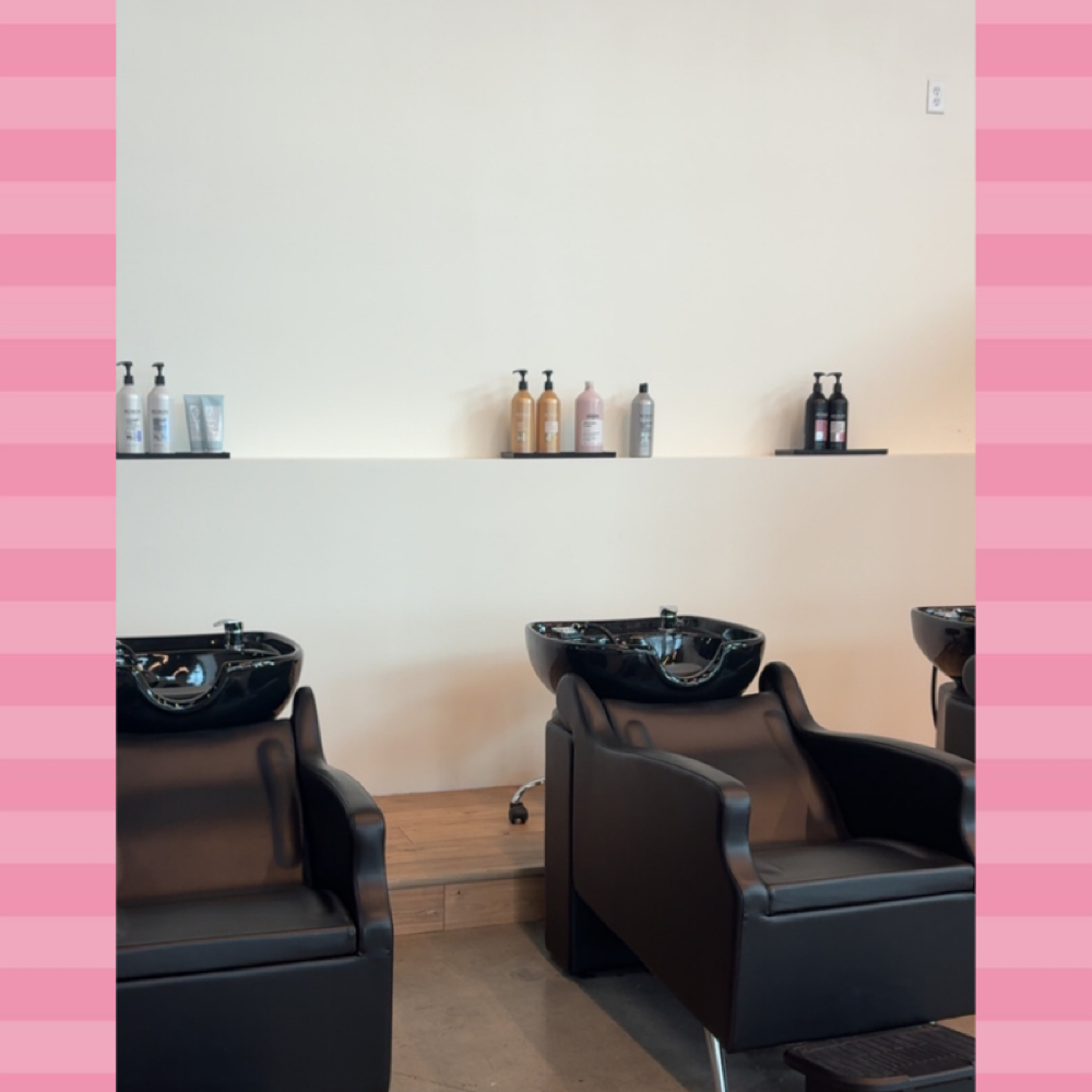 wash + style! at yourhairgirlava in Utah, UT