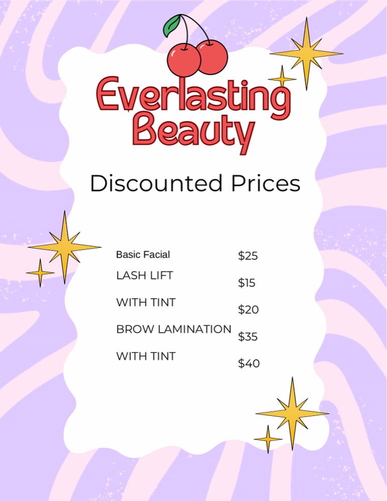 Specials